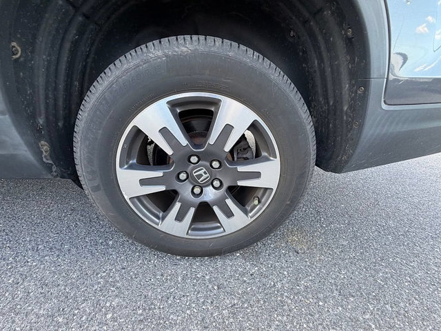 Used 2019 Honda Ridgeline RTL-T image 13