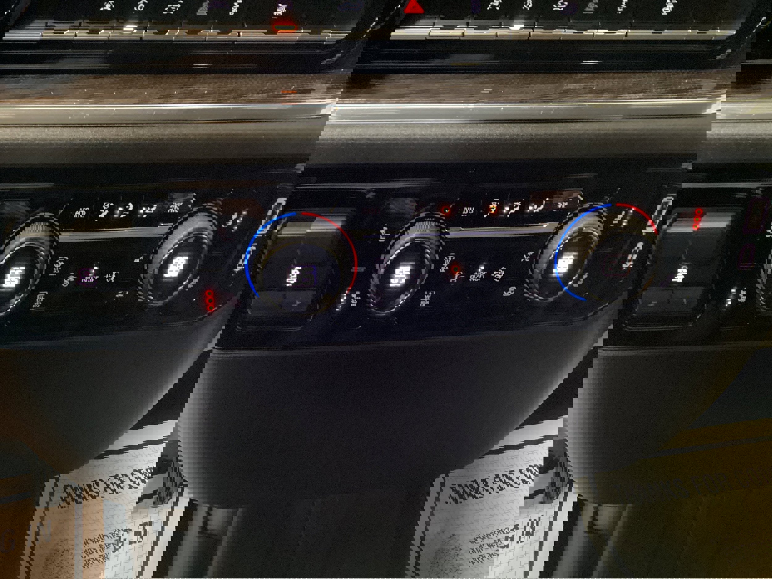 Used 2023 Chevrolet Silverado 1500 RST w/ Protection Package image 27