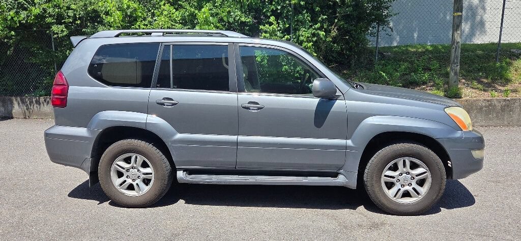 Used 2006 Lexus GX 470