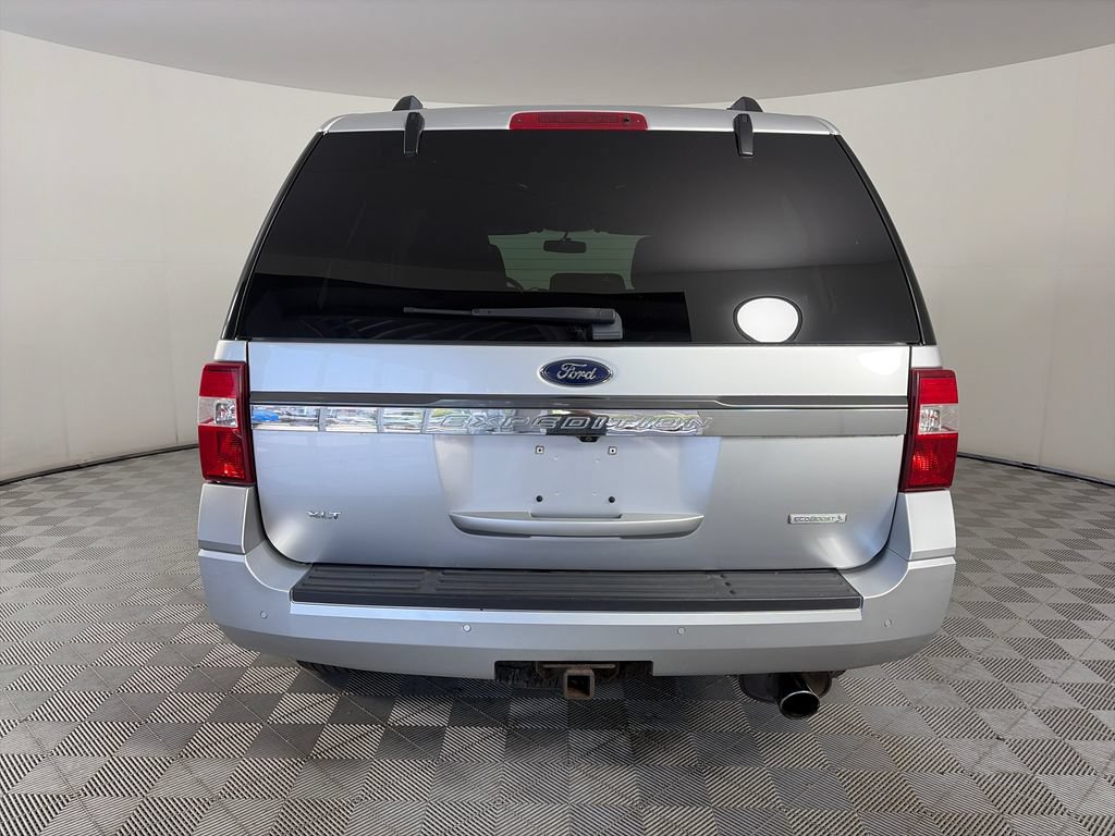 Used 2017 Ford Expedition XLT AWD/4WD image 6