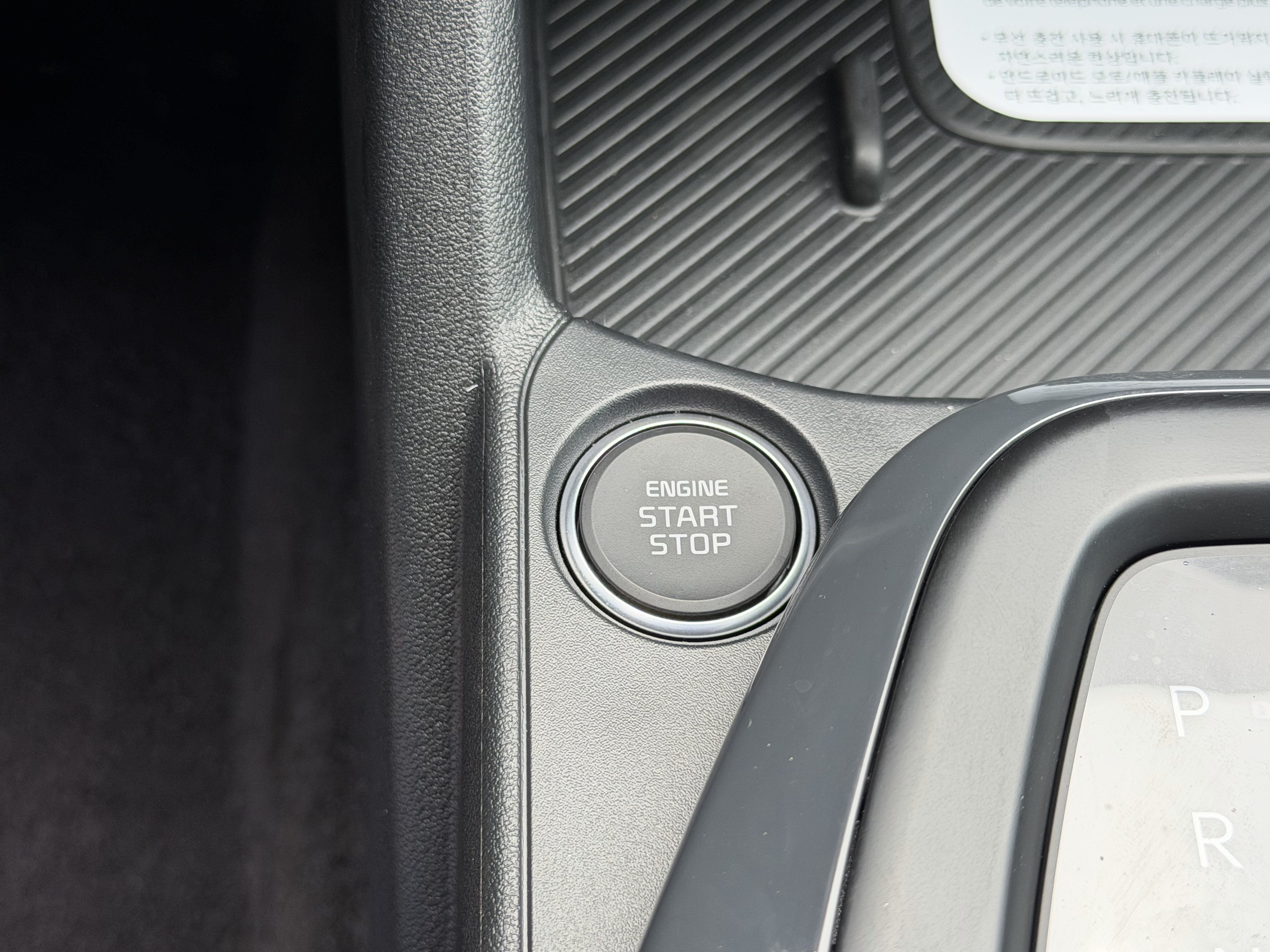 New 2026 Kia K4 GT-Line Turbo FWD image 9
