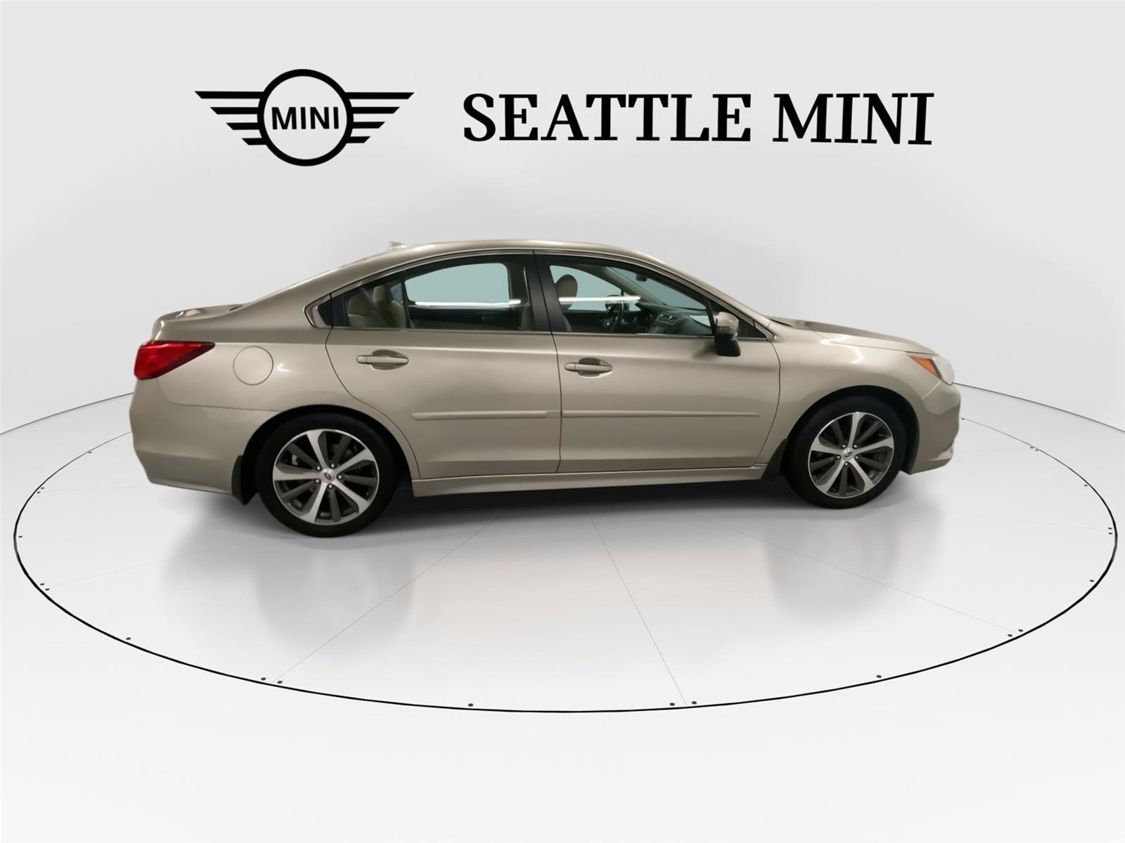 Used 2016 Subaru Legacy 2.5i Limited AWD/4WD image 12