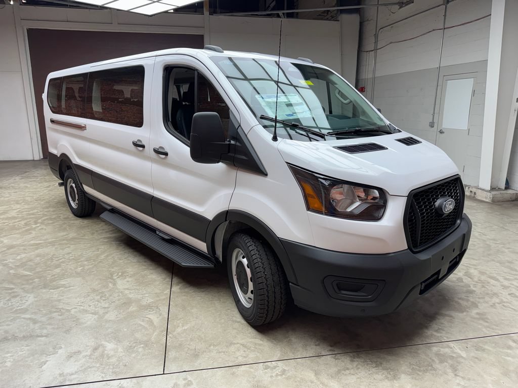 New 2026 Ford Transit 350 XL RWD image 7