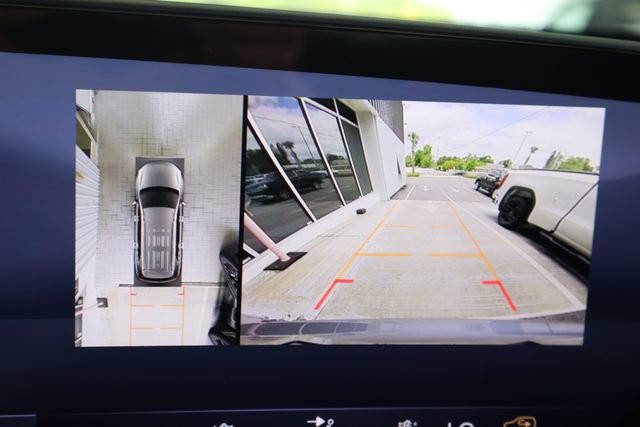 New 2026 Buick Enclave Preferred AWD/4WD image 26