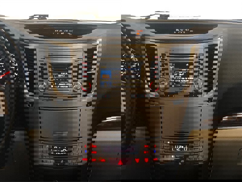 Used 2014 Subaru Legacy 2.5i Limited w/ Moonroof Package image 13