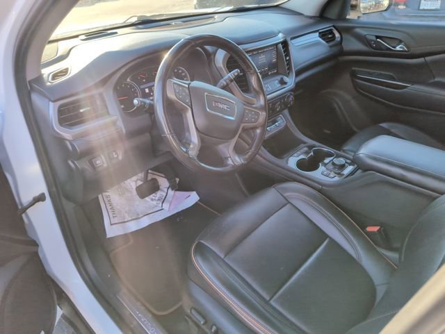 Used 2021 GMC Acadia AT4 w/ Preferred Package image 13