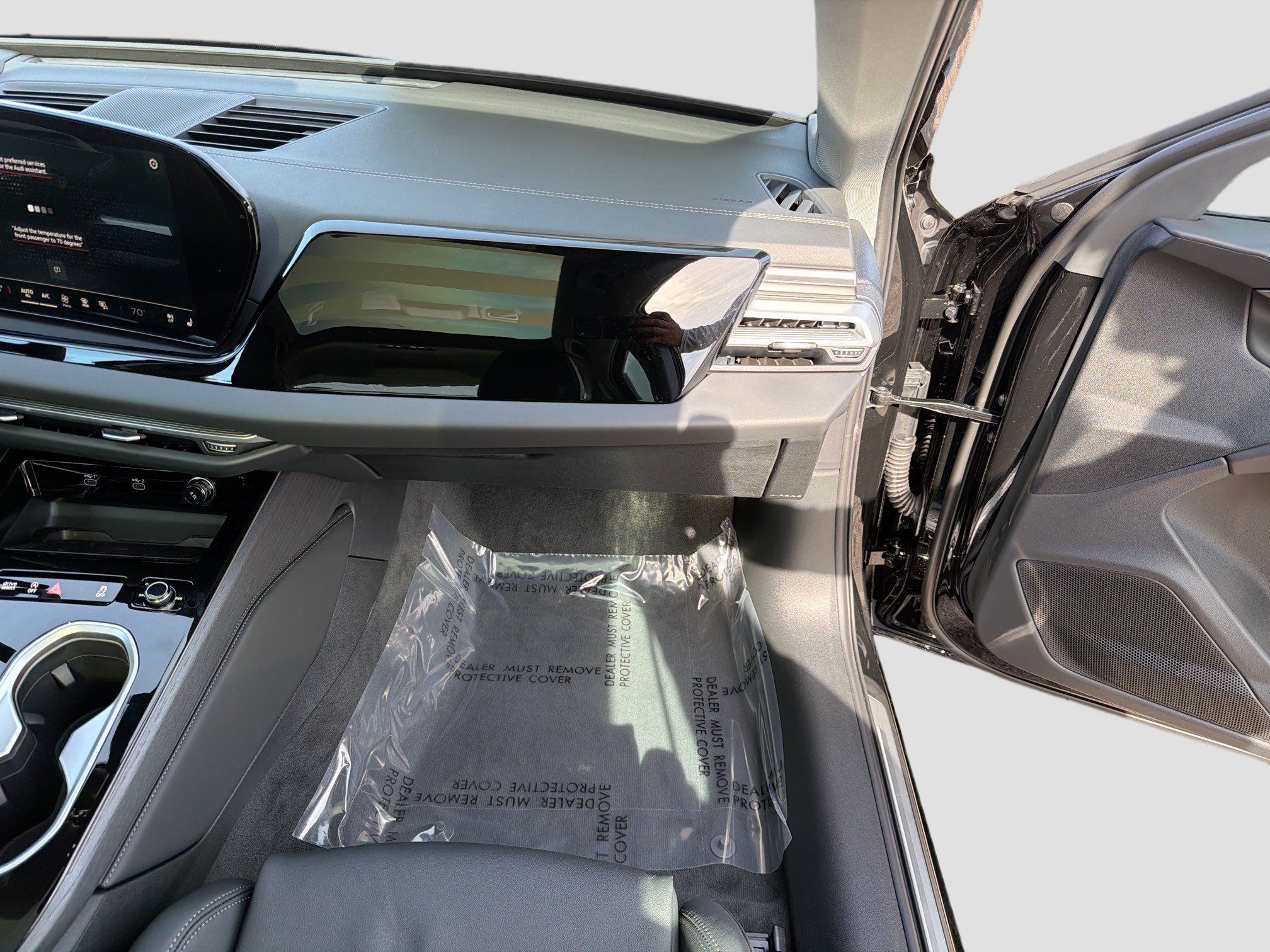 New 2026 Audi A6 Premium Plus AWD/4WD image 17