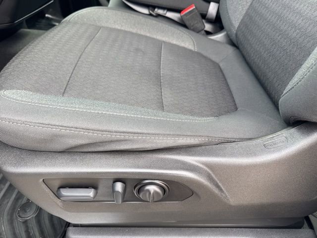 Used 2022 Chevrolet Silverado 1500 LT w/ Z71 Off-Road Package image 25