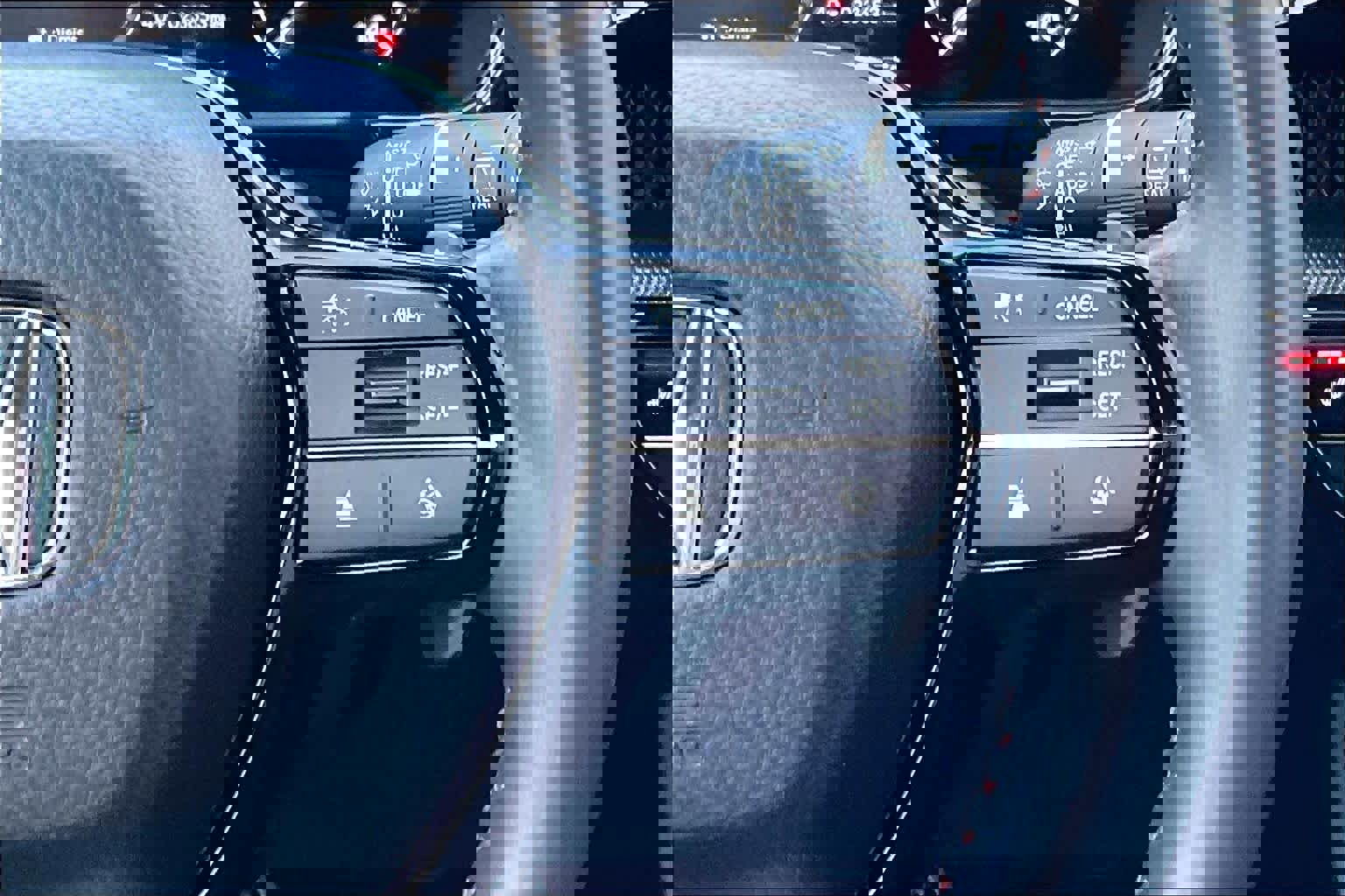 Used 2024 Honda CR-V Sport Touring image 24