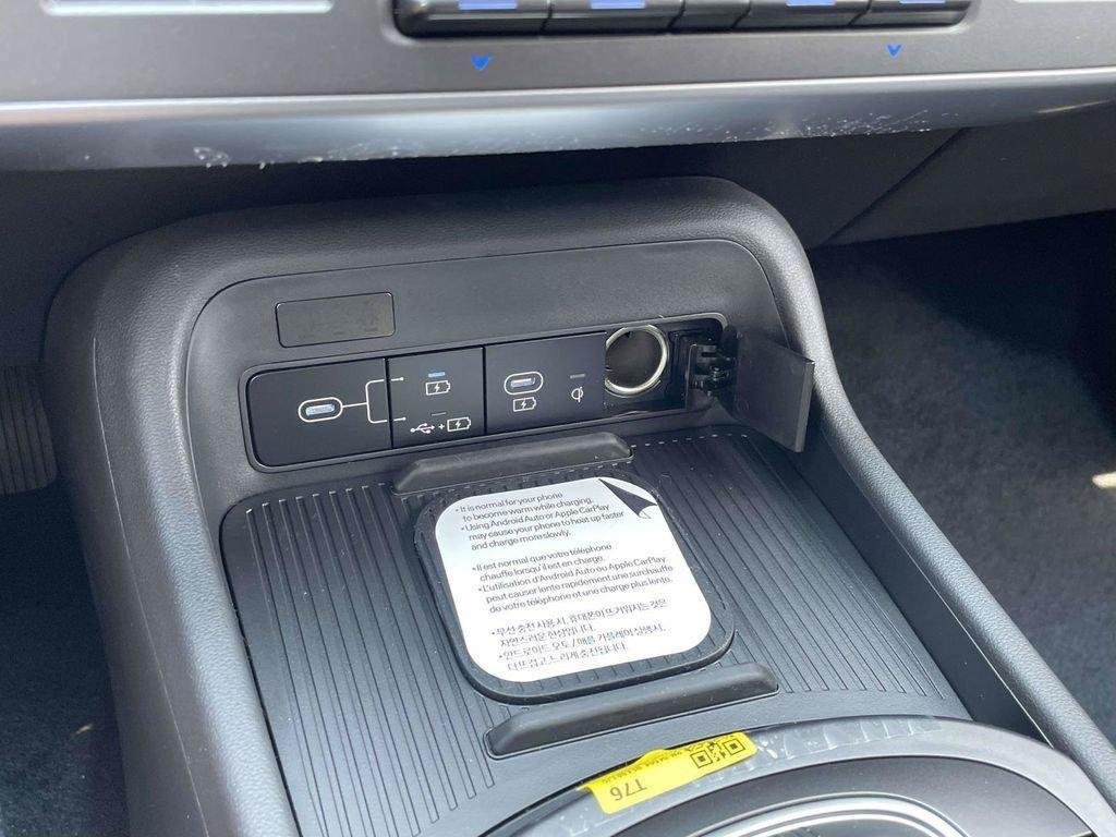 New 2026 Hyundai Kona SEL Sport FWD image 65