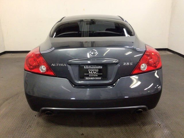 Used 2013 Nissan Altima 2.5 S image 5