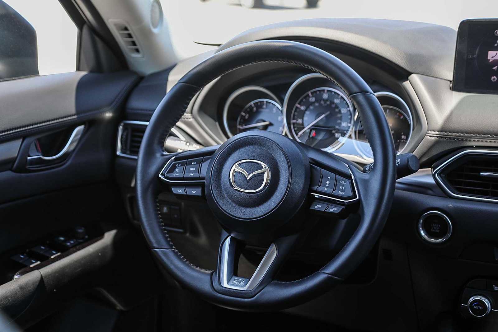 Used 2023 MAZDA CX-5 AWD 2.5 S image 15