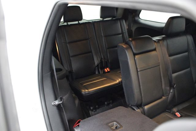 Used 2015 Dodge Durango Limited w/ Blacktop Package AWD/4WD image 60