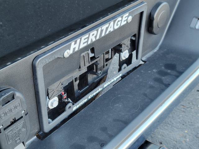 New 2026 Chevrolet Silverado 1500 LT AWD/4WD image 32