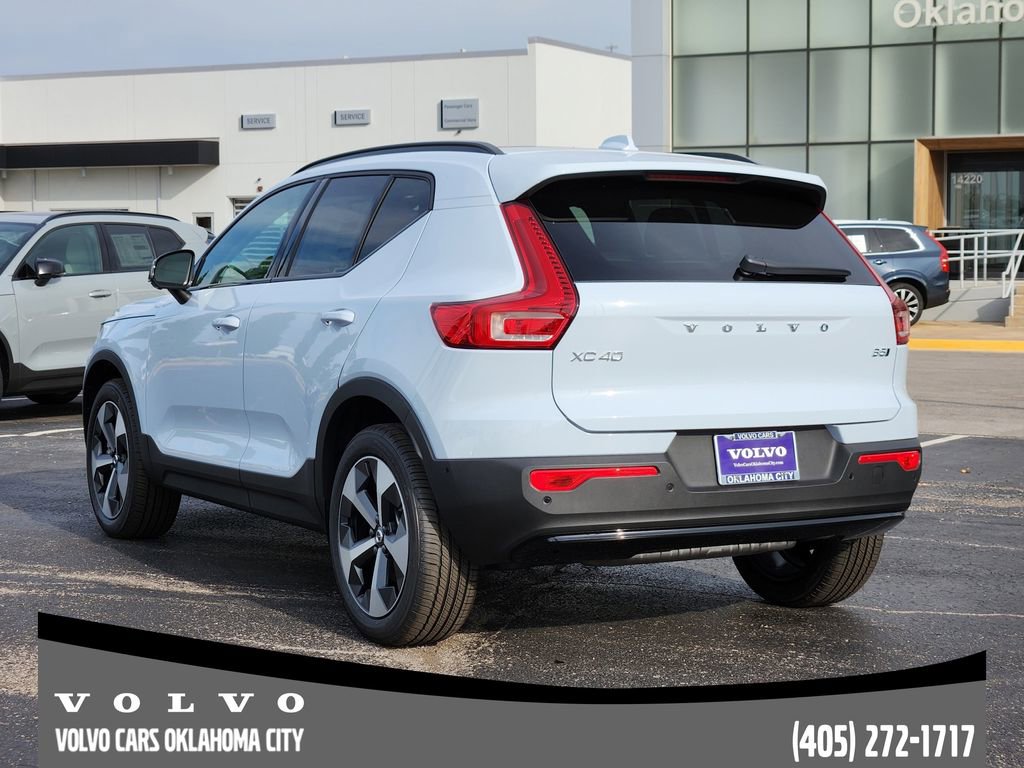New 2026 Volvo XC40 B5 Plus w/ Protection Package Premier image 4