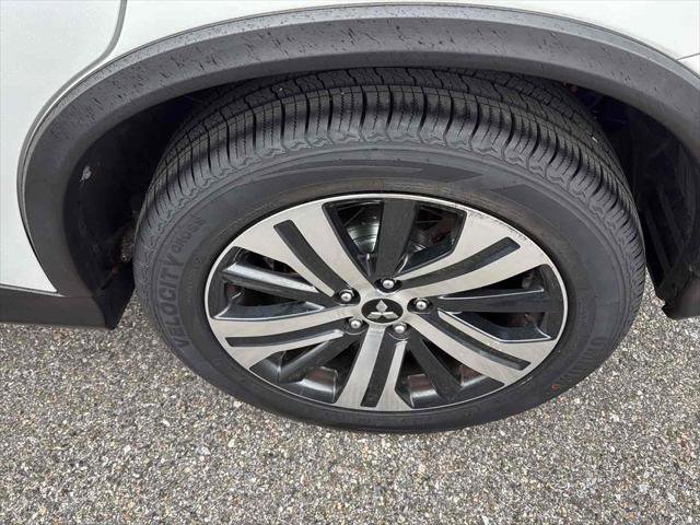Used 2020 Mitsubishi Outlander Sport SE FWD image 9