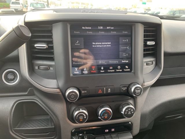 Used 2020 RAM 2500 Tradesman w/ Towing Technology Group image 11