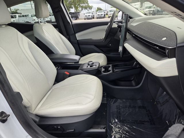 Certified 2023 Ford Mustang Mach-E Premium AWD/4WD image 18