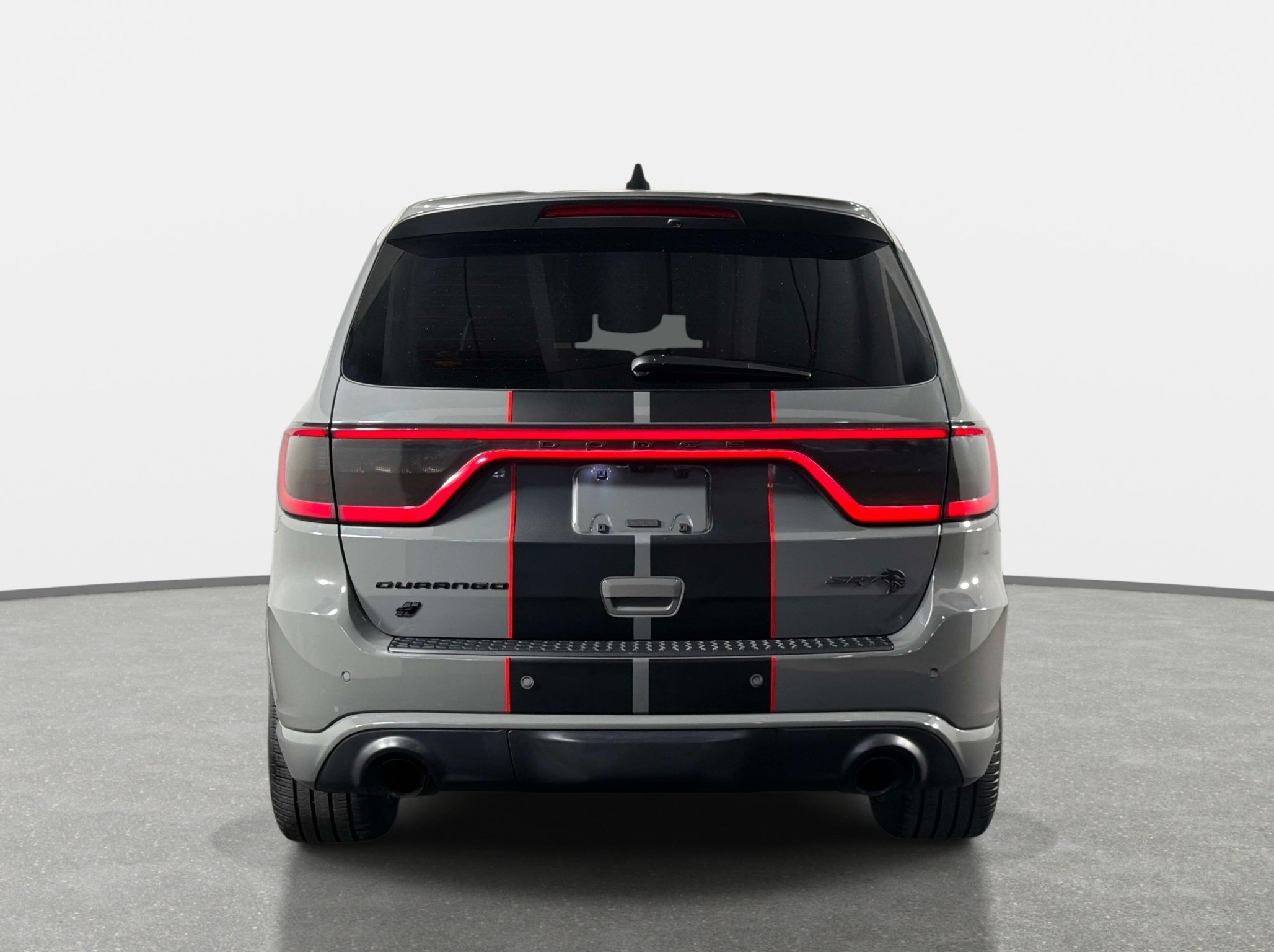 Used 2023 Dodge Durango SRT Hellcat AWD/4WD image 6
