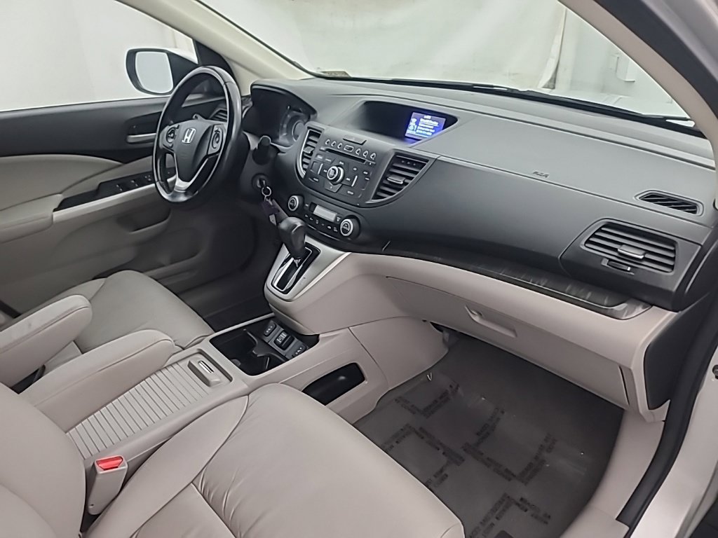 Used 2013 Honda CR-V EX-L image 14