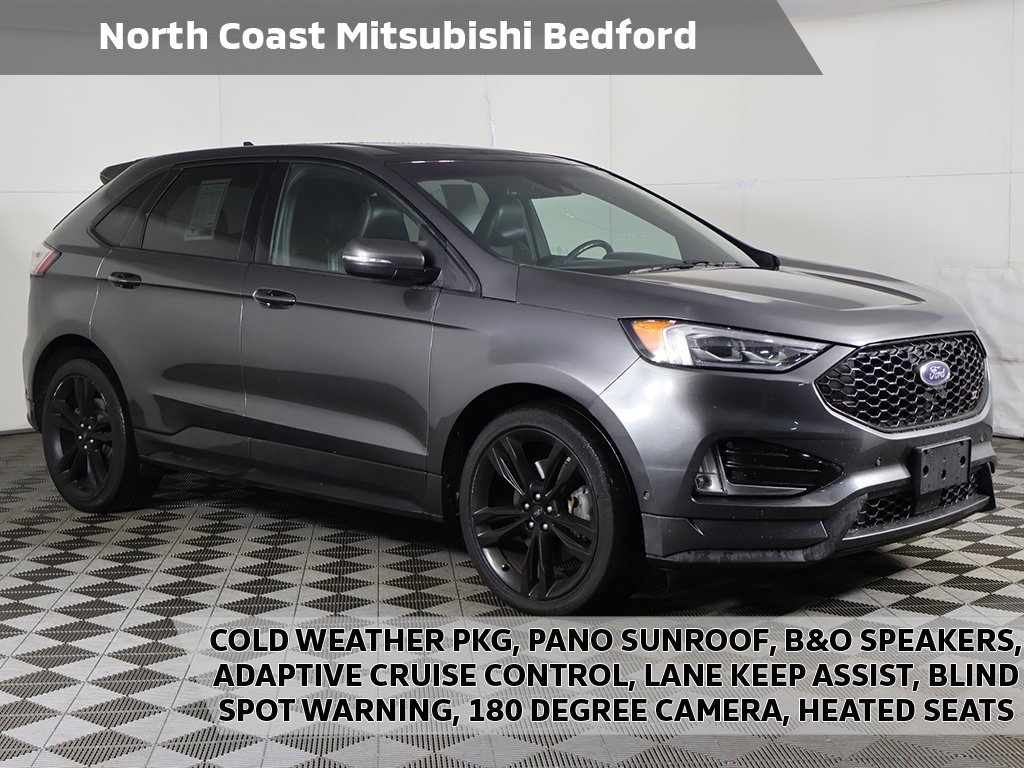 Used 2019 Ford Edge ST w/ Equipment Group 401A