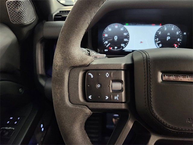 Used 2023 Land Rover Defender 90 Carpathian Edition image 26