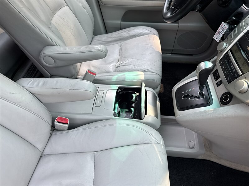 Used 2006 Lexus RX 400h AWD image 29