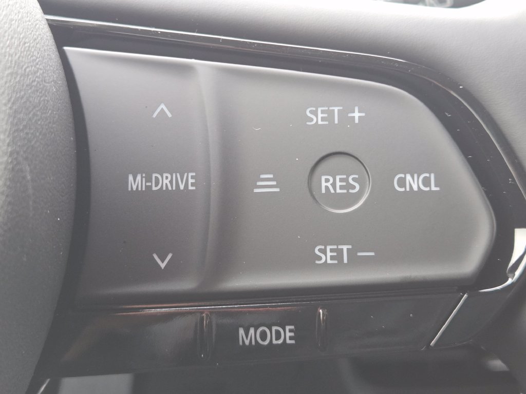 New 2026 MAZDA CX-5 Select AWD/4WD image 19
