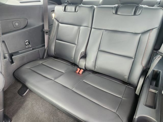 New 2026 Ford Explorer ST-Line w/ ST-Line Street Pack image 31