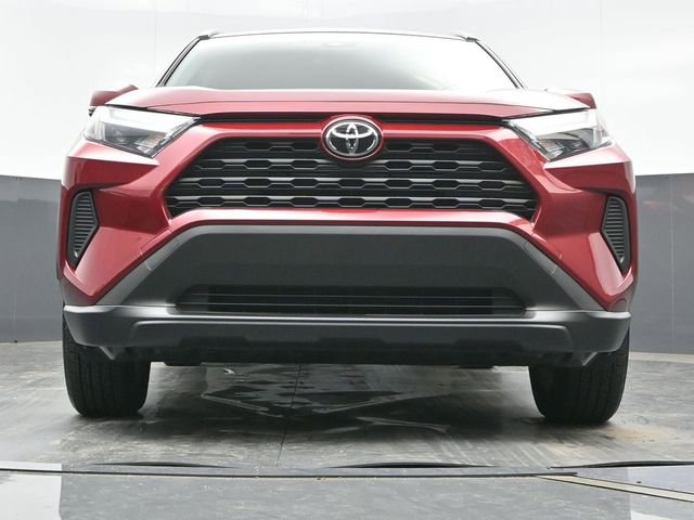 Used 2025 Toyota RAV4 XLE w/ Convenience Package image 22
