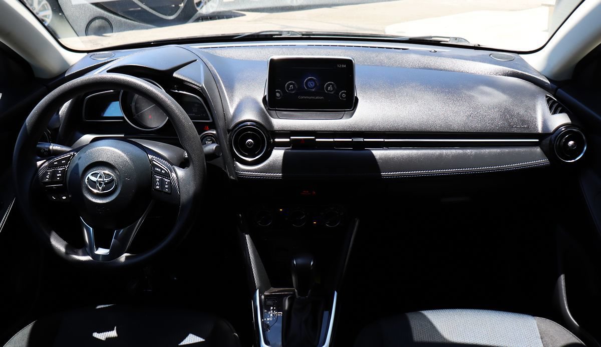 Used 2018 Toyota Yaris iA FWD image 32