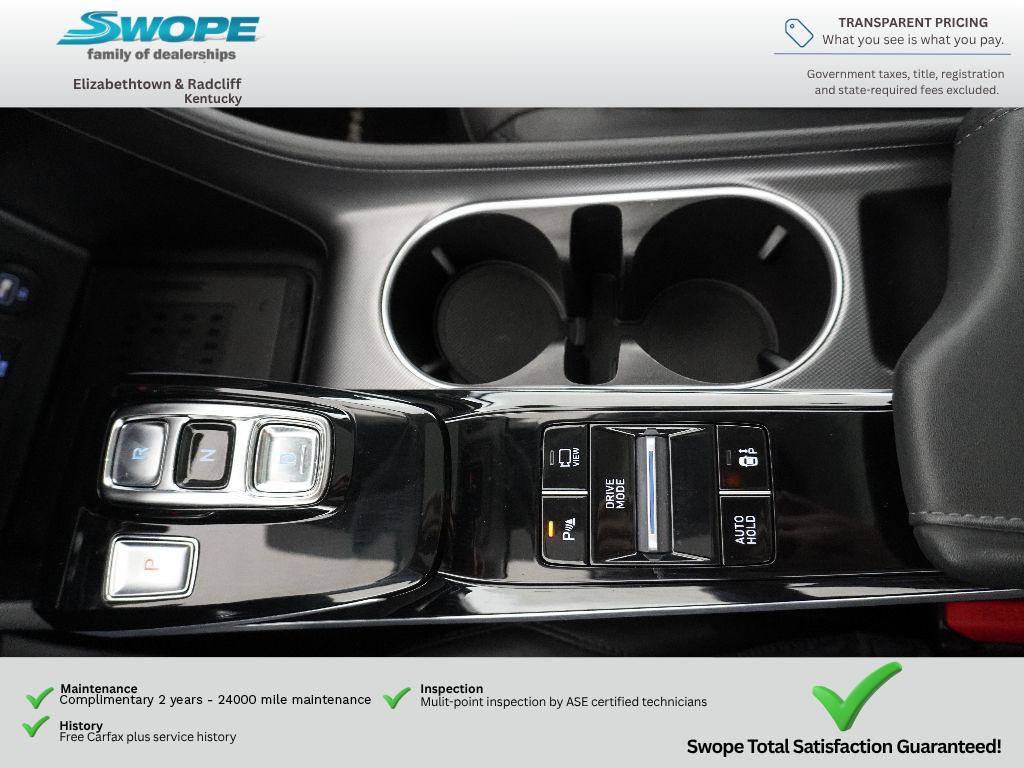 Certified 2021 Hyundai Sonata Limited FWD image 24