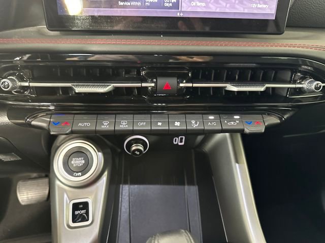 Used 2024 Dodge Hornet R/T image 23