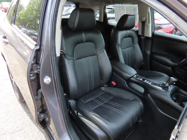 Certified 2024 Honda HR-V EX-L image 15