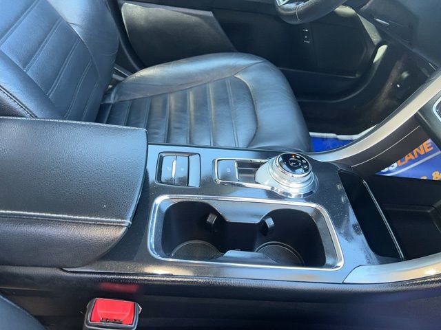 Used 2017 Ford Fusion Energi SE FWD image 10