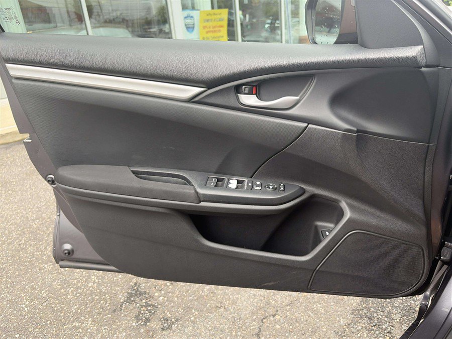 Used 2016 Honda Civic LX image 21