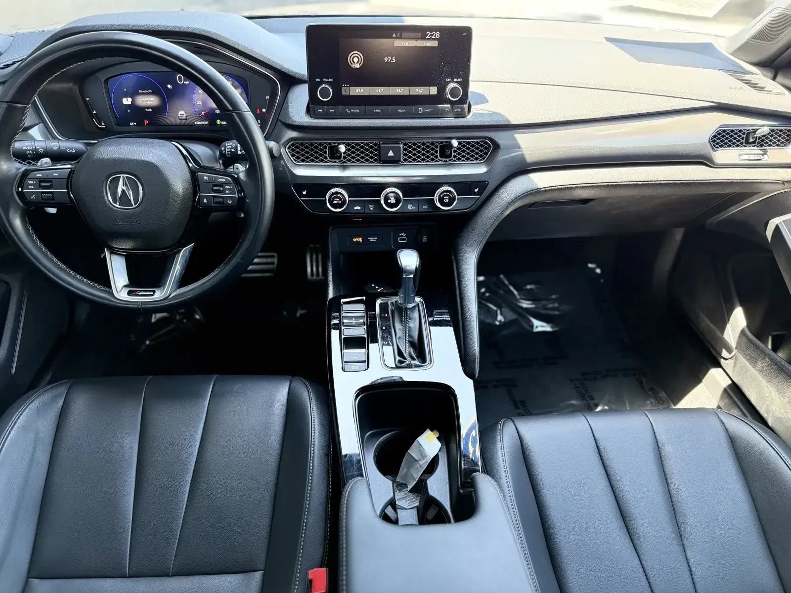 Used 2023 Acura Integra A-Spec image 15