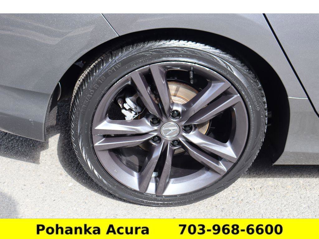 Certified 2024 Acura Integra A-Spec image 31