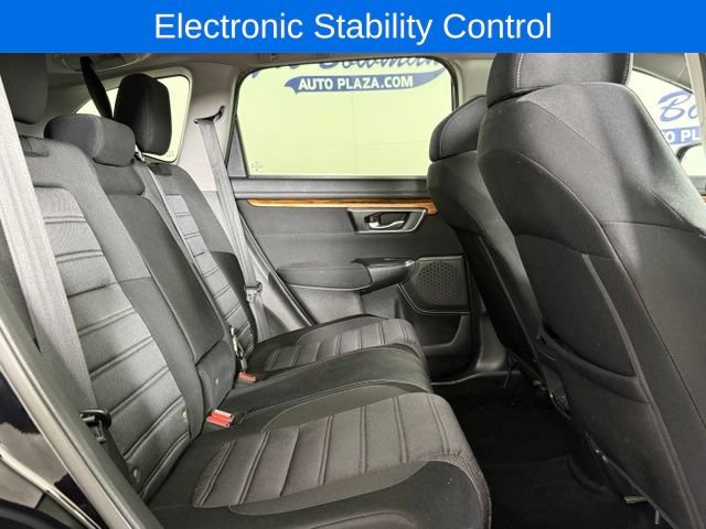 Used 2018 Honda CR-V EX image 20