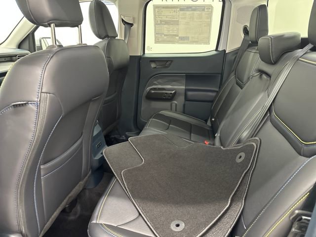 New 2026 Ford Maverick Lobo image 16