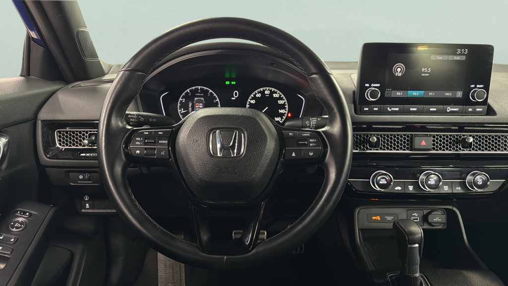 Used 2024 Honda Civic Sport image 29