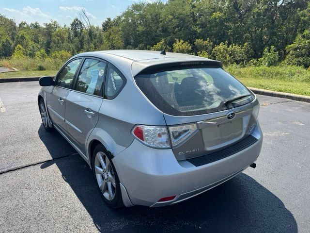 Used 2009 Subaru Impreza Outback Sport AWD/4WD image 5