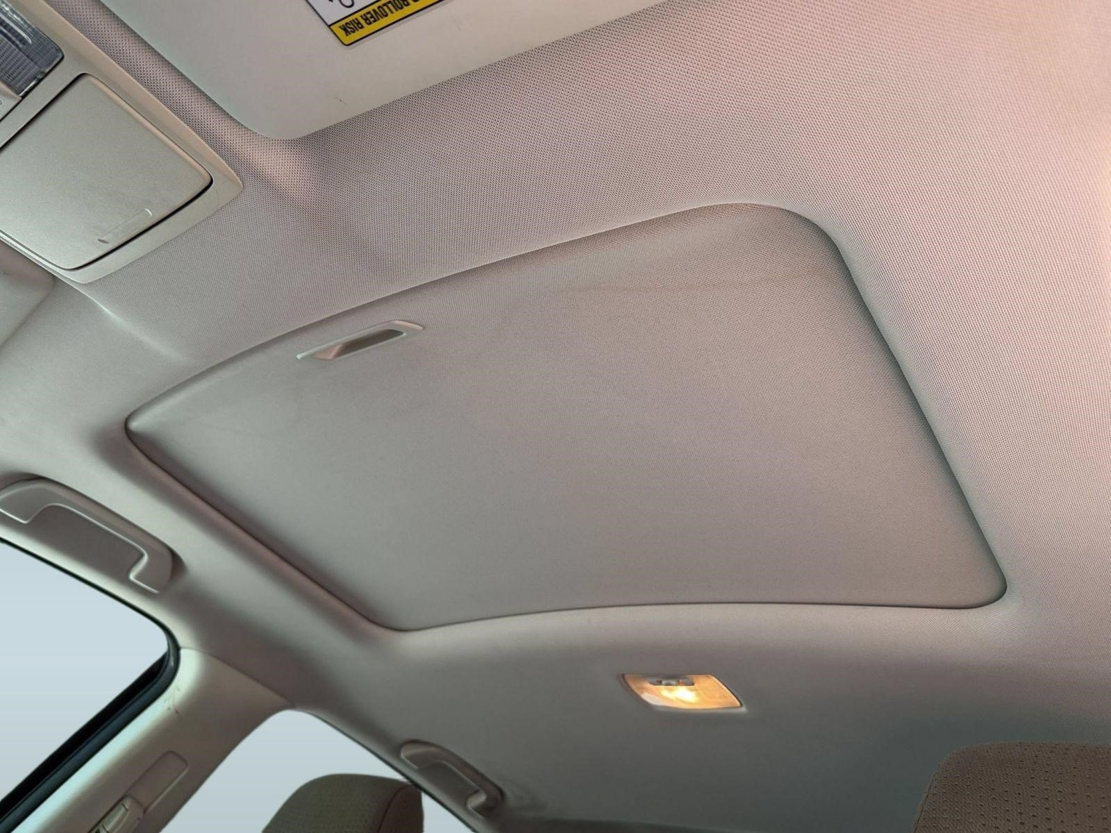Used 2014 Honda CR-V EX image 22
