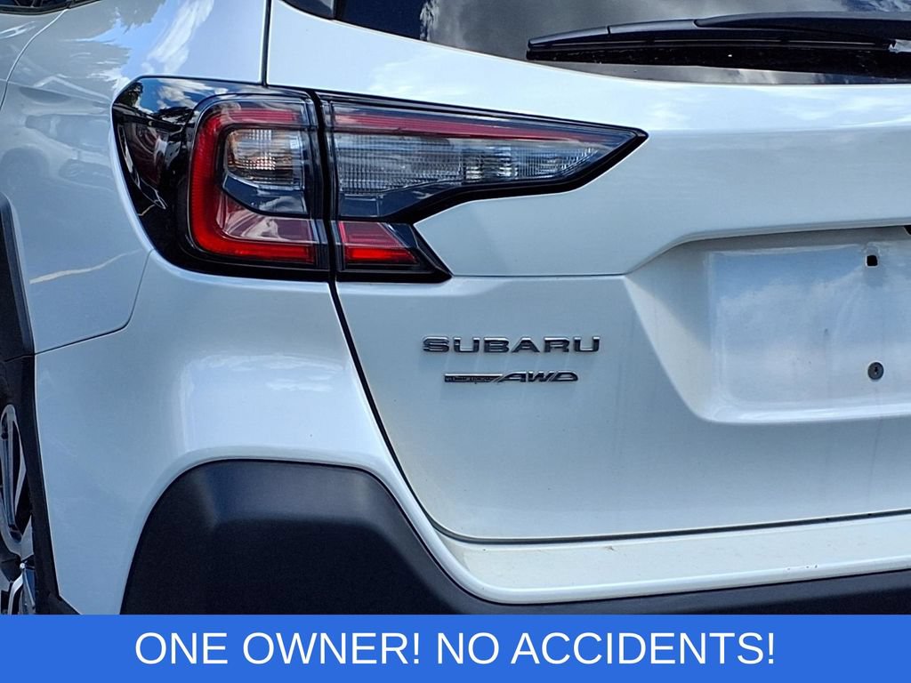 Used 2023 Subaru Outback Premium AWD/4WD image 23