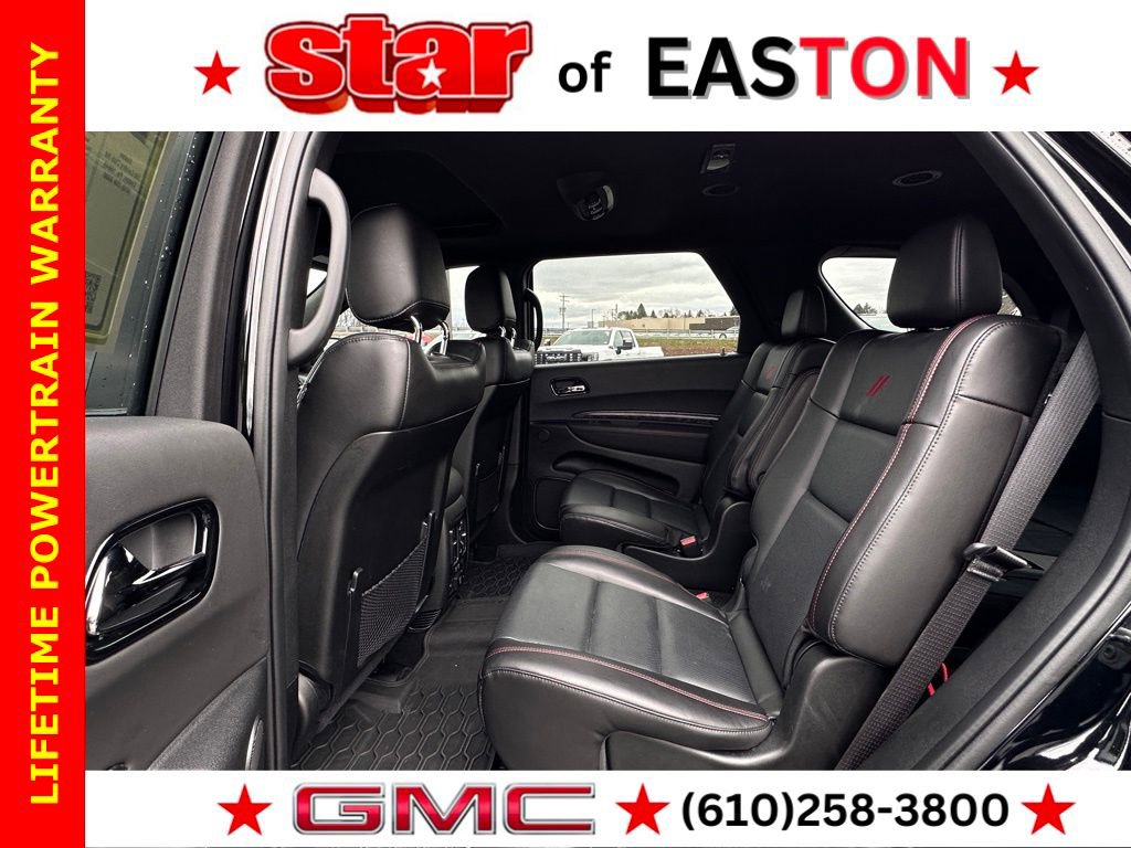 Used 2023 Dodge Durango R/T AWD/4WD image 23