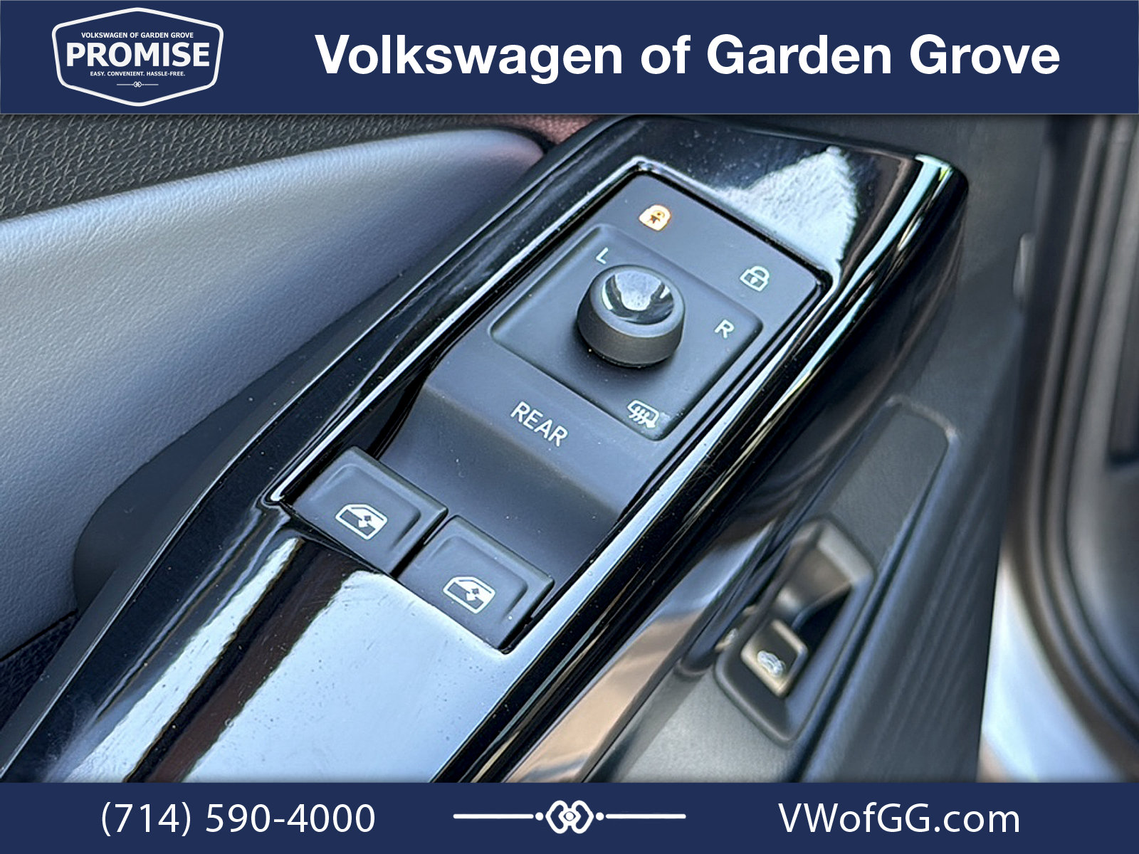 Used 2023 Volkswagen ID.4 Pro S RWD image 15