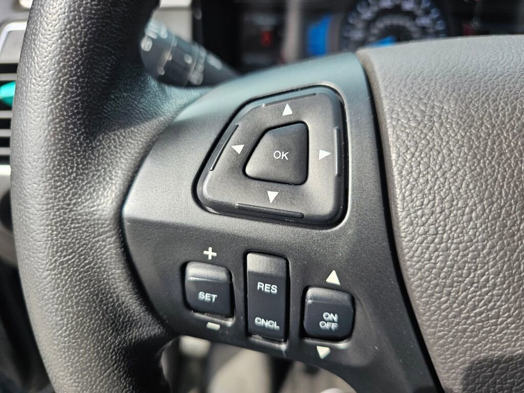 Used 2019 Ford Flex Limited w/ Limited Appearance Package image 25