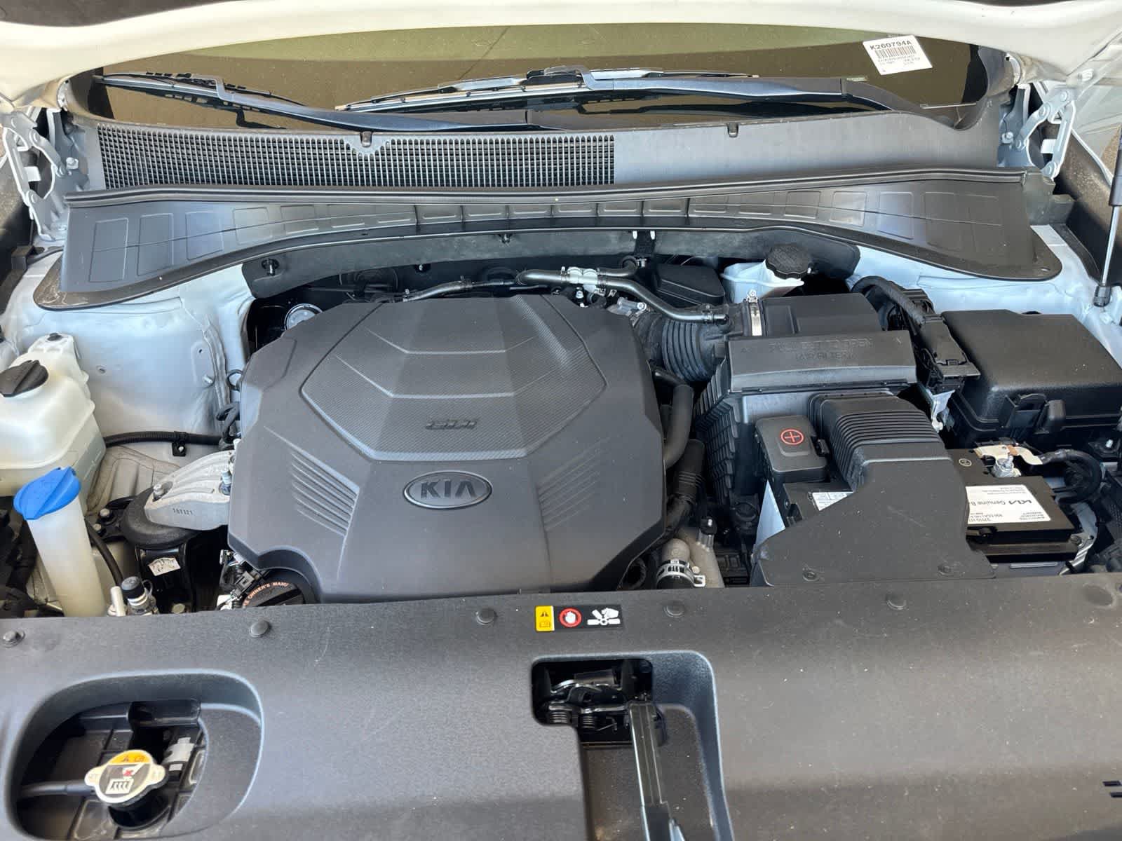 Used 2019 Kia Sorento FWD V6 image 10