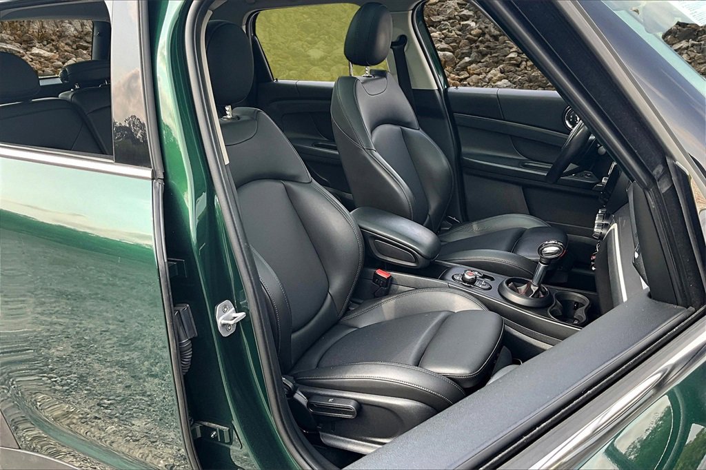 Used 2019 MINI Cooper Countryman S image 7