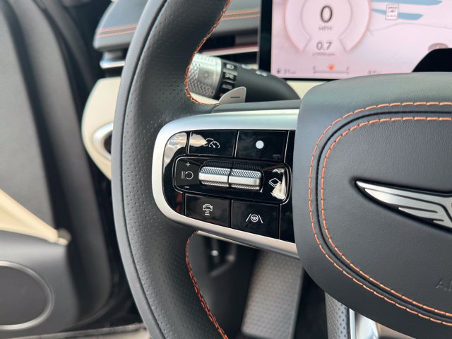 New 2026 Genesis GV70 3.5T Sport Prestige AWD/4WD image 15